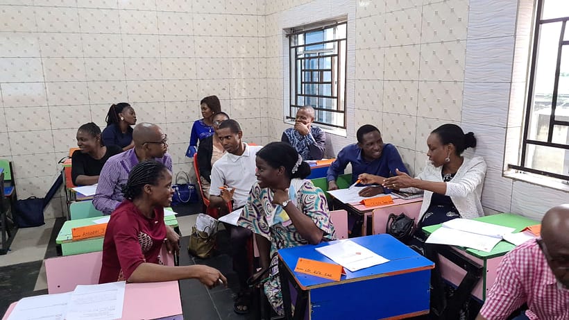 Ebenezer International School Event Image 4