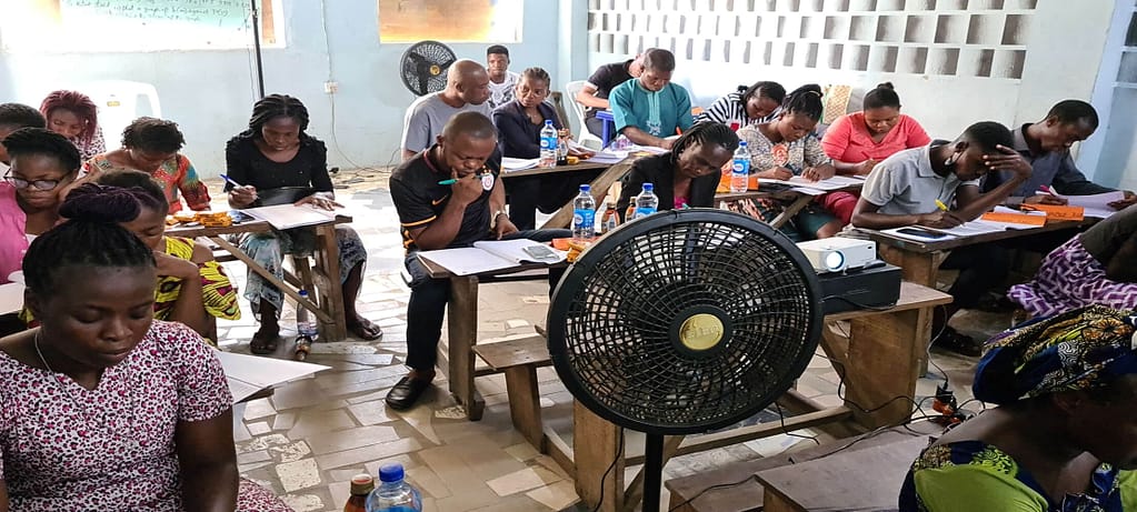 Point De Repere Modern School Event 16