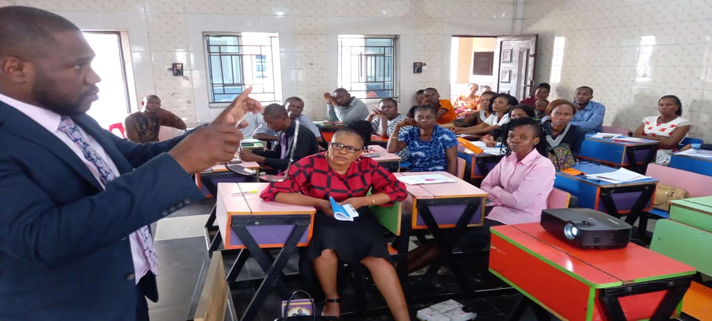 Ebenezer International School Event Image 20