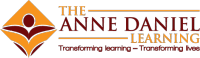 The Anne Daniel Logo